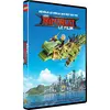 Image de Lego Ninjago : Le Film - DVD