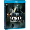 Image de Batman : Gotham by Gaslight