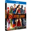 Image de Justice League - Blu-Ray