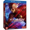 Image de Flash - Saison 4 - Blu-ray