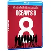 Image de Ocean's 8 - Blu-Ray