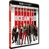 Image de Ocean's 8 - 4k Ultra Hd + Blu-Ray