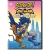 Image de Scooby-Doo et Batman : L'Alliance des héros
