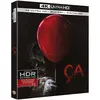 Image de Ça - Blu-ray 4K
