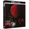 Image de Ça - 4k Ultra Hd + Blu-Ray + Digital Hd