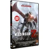 Image de Mazinger Z Infinity