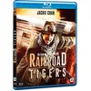 Image de Railroad Tigers - Blu-Ray