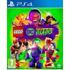 Image de Lego Dc : Super-Vilains PS4