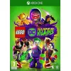 Image de Lego Dc : Super-Vilains Xbox One