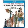 Image de La Ligue des justiciers - La Nouvelle Frontière - Blu-ray