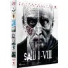 Image de Saw : L'intégrale 8 films - Saw I-VIII