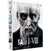 Image de Saw : L'intégrale 8 Films - Saw I-Viii - Blu-Ray