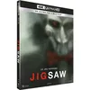 Image de Jigsaw - 4k Ultra Hd + Blu-Ray