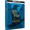 Image de Harry Potter à l'école des sorciers
