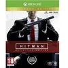 Image de Hitman Definitive Edition Day One Xbox One en occasion ou reconditionné
