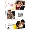 Image de Coffret Romances : Everything Everything + Avant toi + The Lucky One