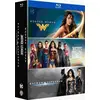 Image de DC Universe - Coffret 3 films : Justice League + Wonder Woman + Batman v Superman : L'aube de la justice