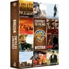 Image de Collection de 10 films de Western Warner