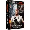 Image de Coffret Dwayne Johnson : Rampage - Hors de contrôle + San Andreas