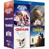 Image de Ready Player One + Gremlins + Les Goonies + Le Géant de fer