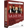 Image de La Loi de... - Coffret Vol. 2 - DVD