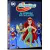 Image de DC Super Hero Girls : La Légende de l'Atlantis