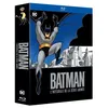 Image de Batman - L'intégrale De La Série Animée - Blu-Ray