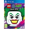 Image de Lego Dc : Super-Vilains - Edition Deluxe PS4