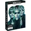 Image de Matrix - La Trilogie - 4k Ultra Hd + Blu-Ray