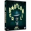 Image de Babylon Berlin - Saison 1