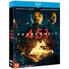 Image de Fahrenheit 451 - Blu-ray