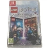 Image de LEGO Collection Harry Potter Nintendo Switch en occasion ou reconditionné
