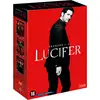 Image de Lucifer - Saisons 1 à 3