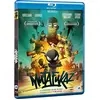 Image de Mutafukaz