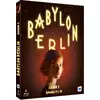 Image de Babylon Berlin - Saison 2