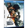 Image de Triple Threat