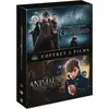 Image de Les Animaux fantastiques + Les Animaux fantastiques : Les Crimes de Grindelwald