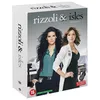 Image de Rizzoli & Isles - Saisons 1 À 7