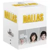 Image de Dallas - L'intégrale Des Saisons 1 À 7