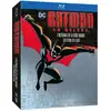 Image de Batman Beyond - La Série animée - Blu-ray