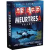 Image de Meurtres à... - Intégrale - Volume 3