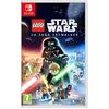Image de Lego Star Wars : La Saga Skywalker Switch