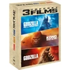 Image de Godzilla + Godzilla : Roi des monstres + Kong : Skull Island