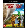 Image de Le Magicien d'Oz - Blu-ray 4K
