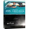 Image de La Mule + Green Book : Sur les routes du Sud