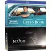 Image de La Mule + Green Book : Sur les routes du Sud