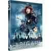 Image de Abigail : le pouvoir de l'Élue