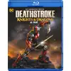 Image de Deathstroke : Knights and Dragons