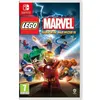 Image de Lego Marvel Super Heroes Switch