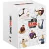 Image de The Big Bang Theory - L'Intégrale - Saisons 1 à 12